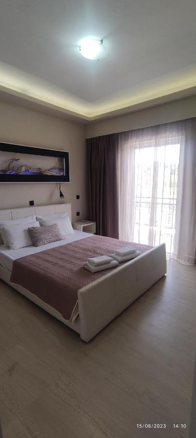 Olivegrove Apartment Sidari  Room photo